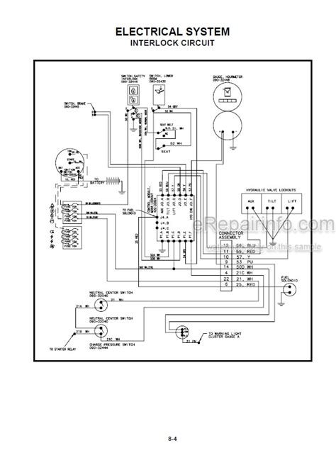 mustang 2054 skid steer loader operator manual|mustang skid steer loader wiring diagram.